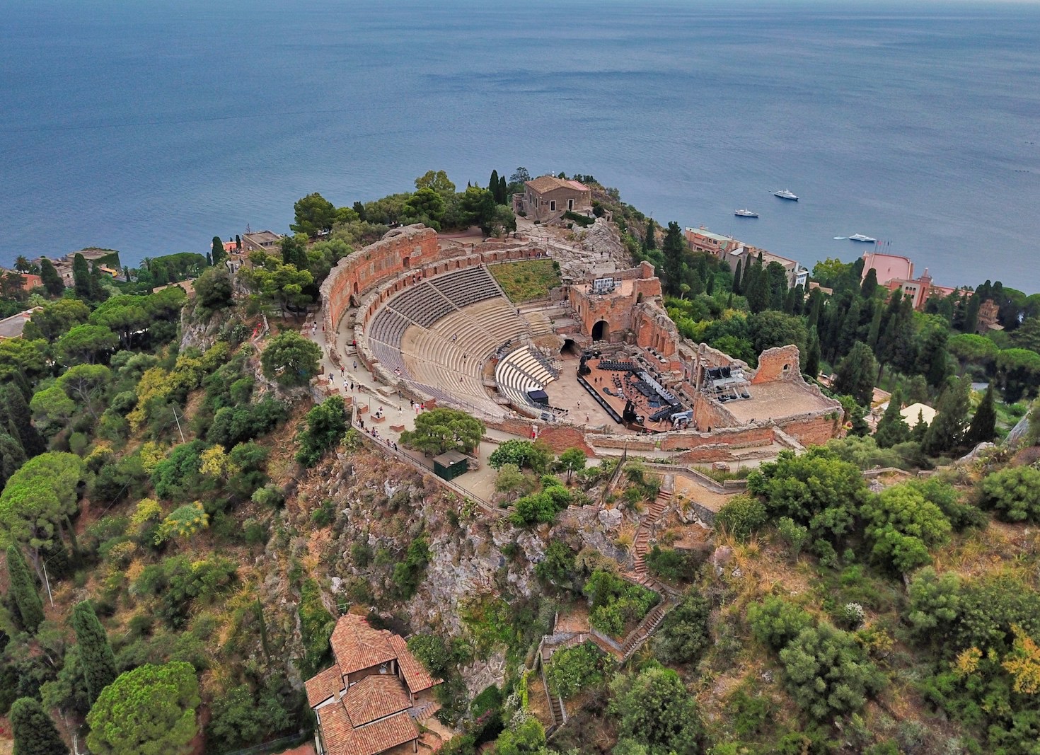 Cinque motivi per scegliere Il Principe B&B