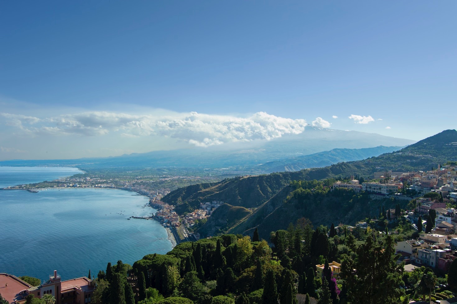 Un giorno perfetto a Taormina: consigli imperdibili
