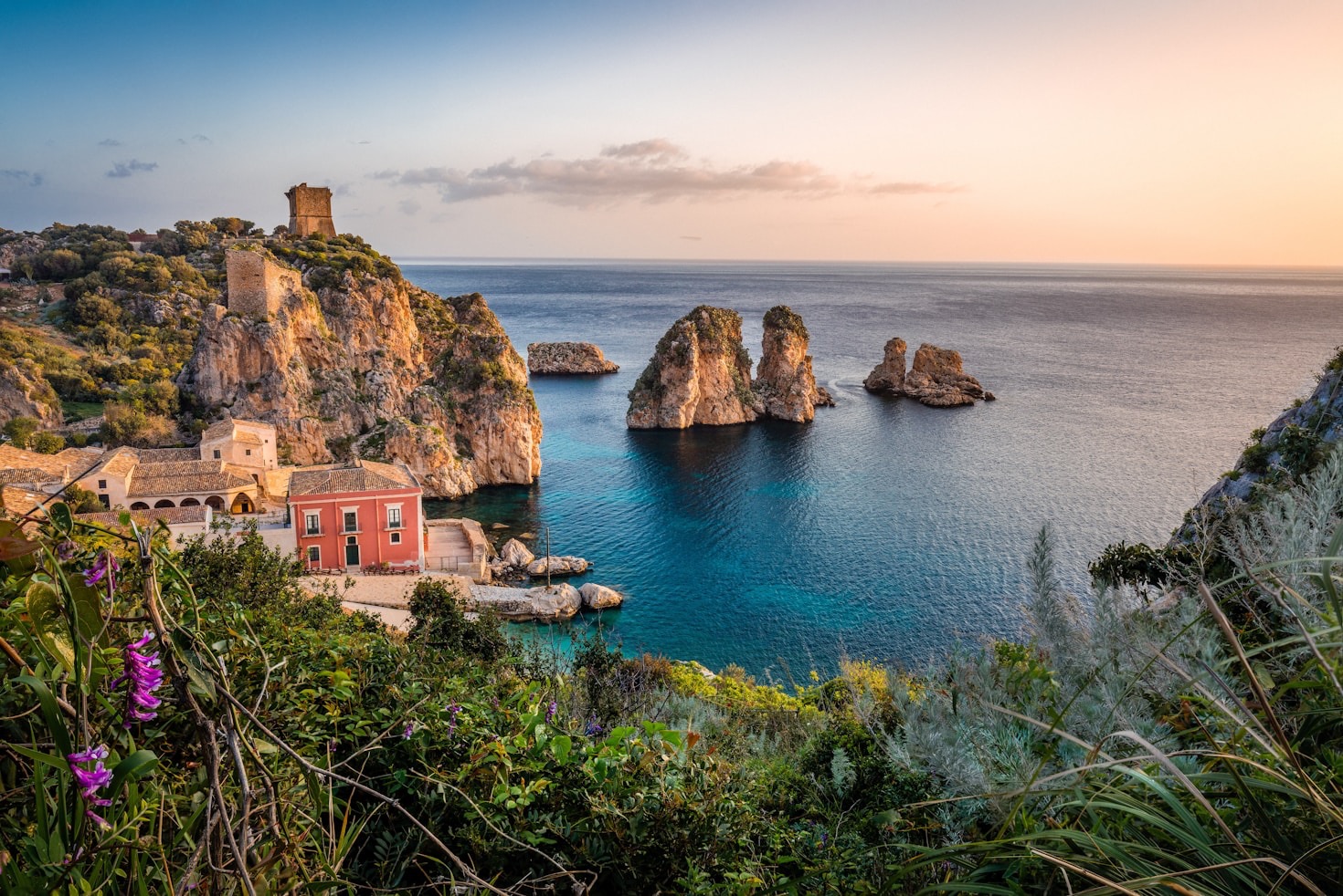 L’ospitalità siciliana: un’esperienza da vivere