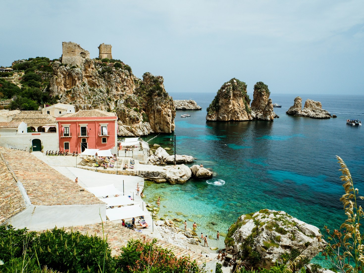 Come sfruttare al meglio il tuo soggiorno in Sicilia